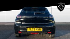 Peugeot 208 1.2 PureTech 100 Allure Premium + 5dr Petrol Hatchback